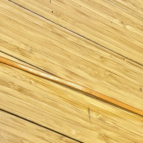 Vachetta Leather Replacement Drawstring 36" long - Unbranded - Picture 3 of 6